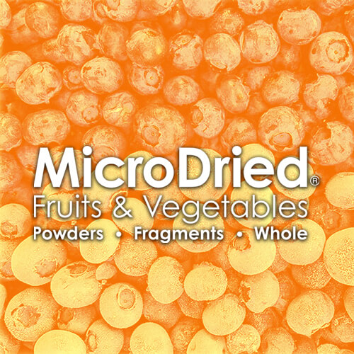 MicroDried